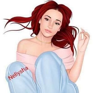 Meet your Posher, Nellysha